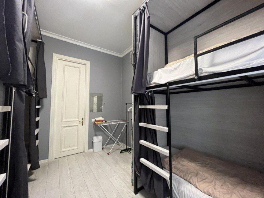 Friends Hostel Киев Экстерьер фото